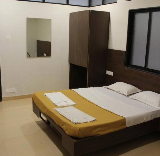 Hotel Suvarn Mandir, Belgaum 5
