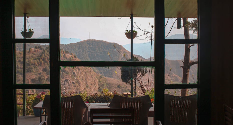 Room On The Roof, Viraatkhai-Chakrata, By Himalayan Eco Lodges, Chakrata 3