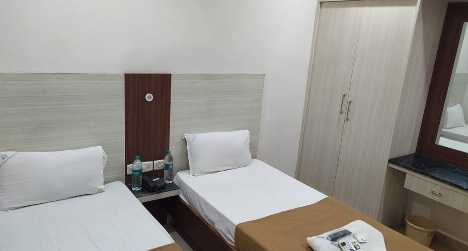 The Royal Residency, Perambalur 2