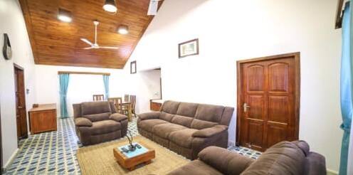 Anudhyana Home, Thekkady 4