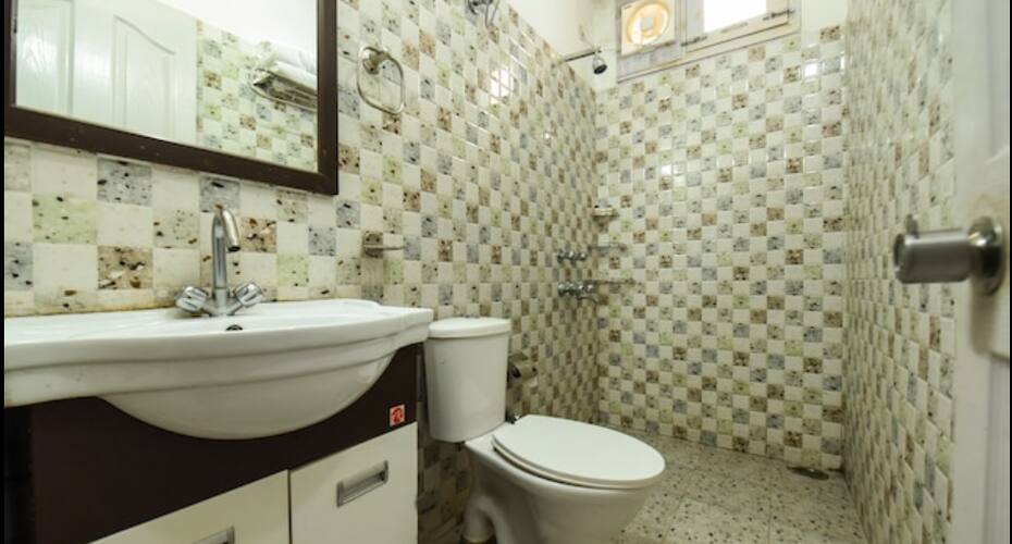 Panorama Home Stay, Chail 4