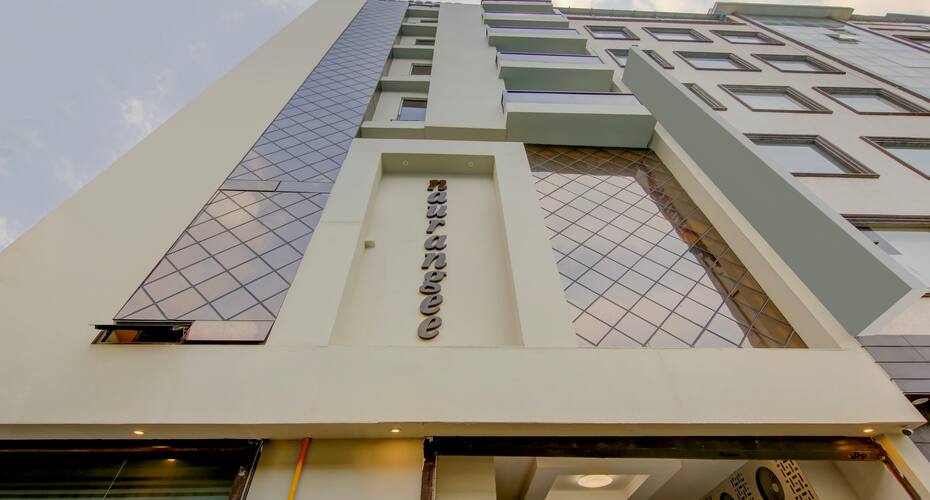 Treebo Trend Naurangee 104, Noida 2