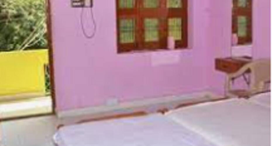 Shine Residency, Tirupati 2