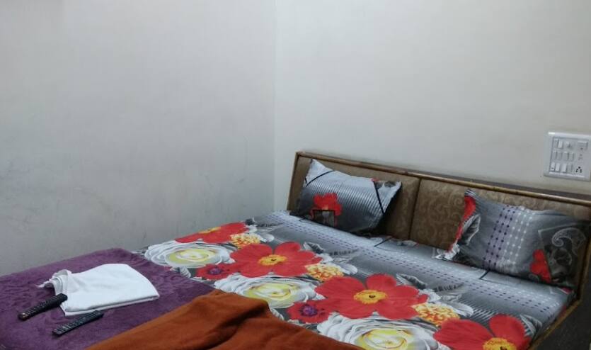 Hotel Holiday Inn, Shahdol 4