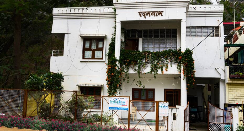 Peacock Hill Homestay, Bhopal 5