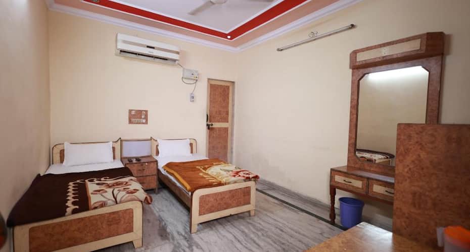 Hotel Shyam Inn, Mathura 2