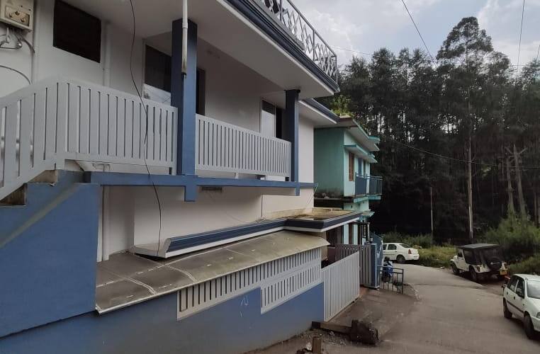 Gokulam Holiday Home, Munnar 2