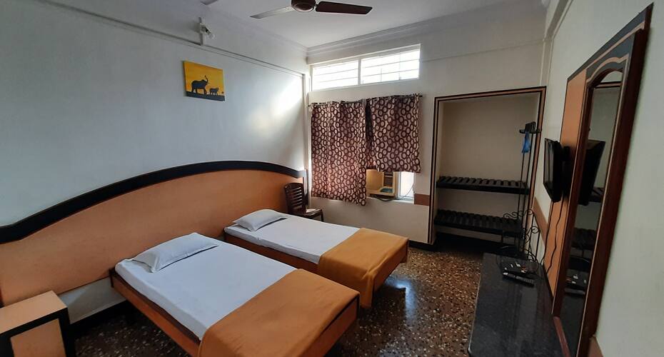 Hotel Ashray Residency, Sangli, Sangli 5