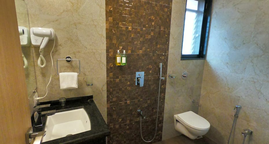Jivanta Hotel Mahabaleshwar, Mahabaleshwar 4