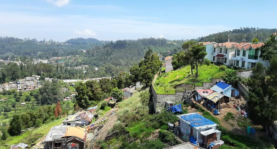 Semion Joy Villa, Kodaikanal 4