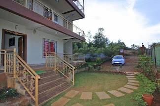 Breeze Inn Bungalow, Mahabaleshwar 2