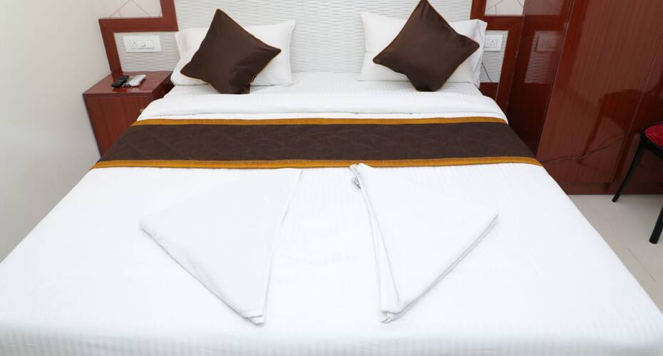 Hotel UR Comforts, Bangalore 2