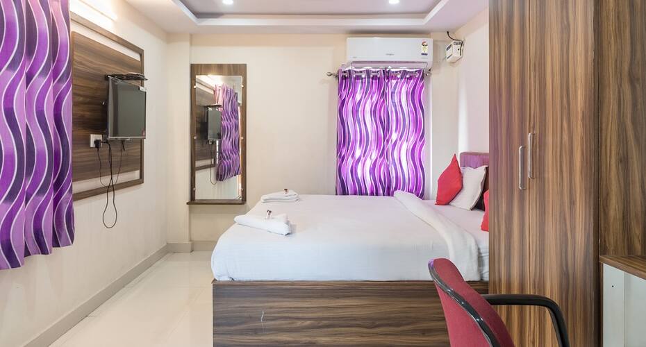 Renuka Hotel, Visakhapatnam 4