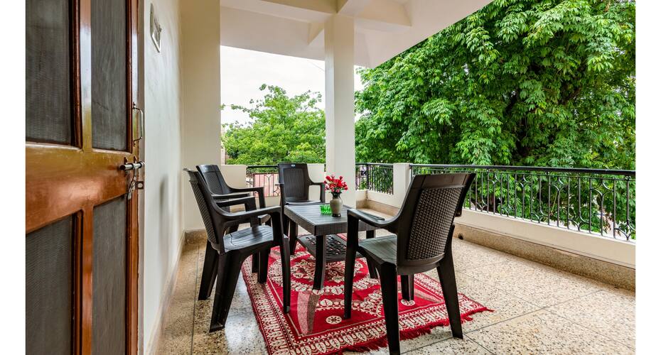 Jaiswal Homestay, Jabalpur 5