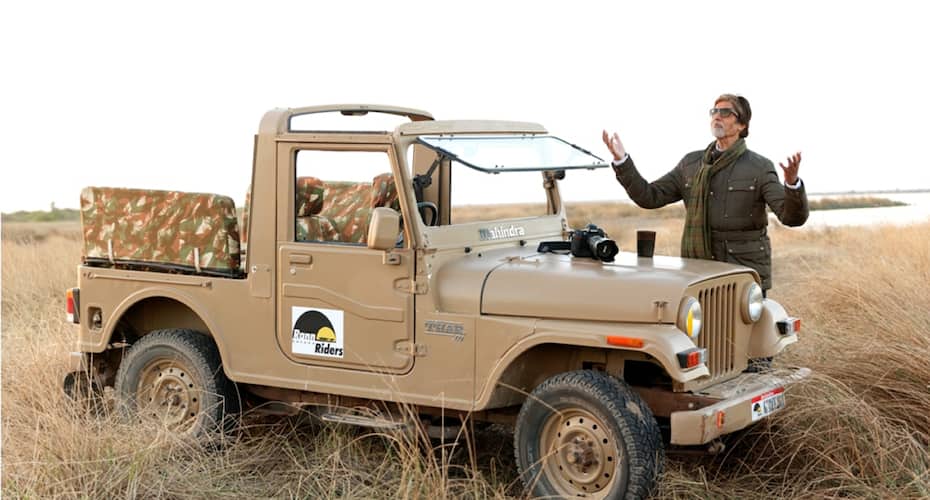 Rann Riders Safari Resorts, Dasada 2