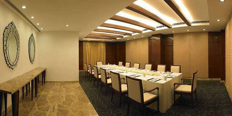 Ramada By Wyndham Jaipur North, Jaipur 2