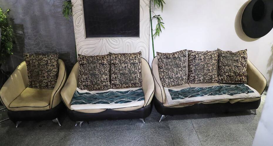 Hotel Wayfare Kala Sai, Shirdi 3