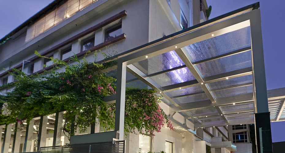 Southern Star, Bangalore 1