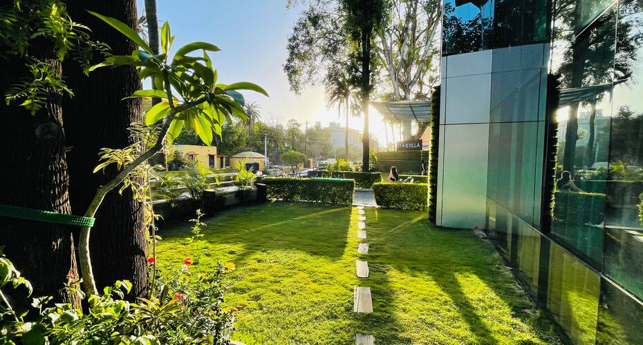 Star Villa, Mount Abu 4