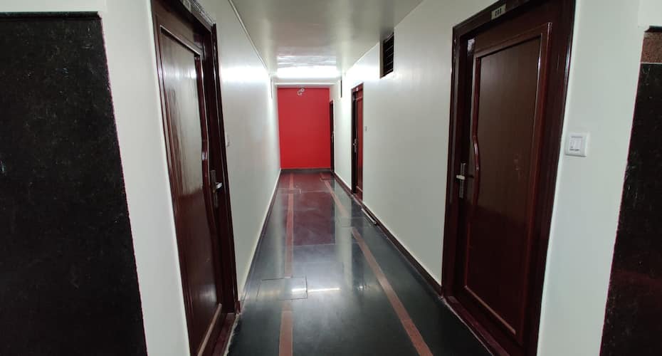 Gangavaram Residency, Kadapa 3