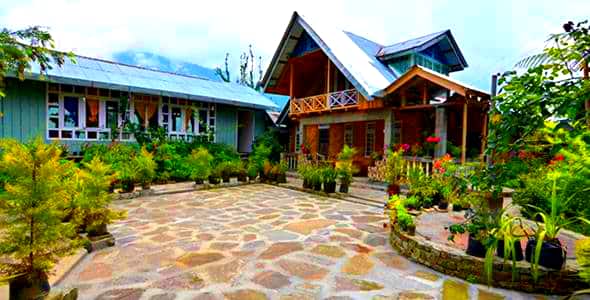 Darap Eco Retreat (Sukhim Homestay), Pelling 1