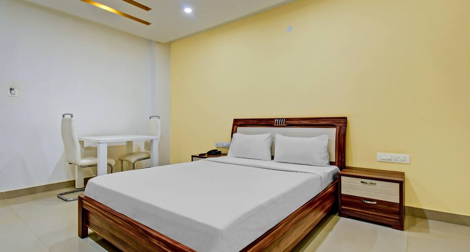 Rashi comforts By Coastal Dine, Bangalore 2