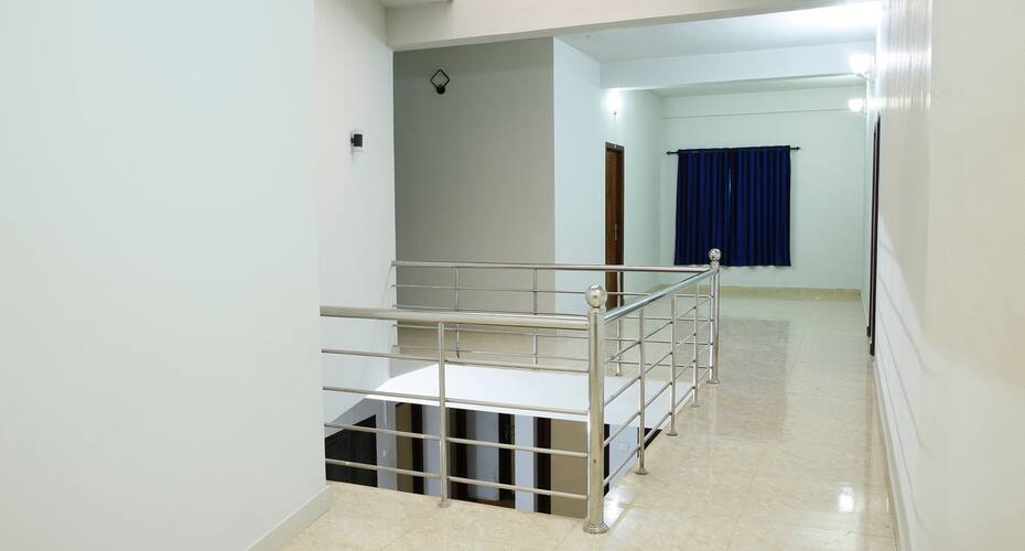 AARIA TOURIST HOME, Kozhikode 5
