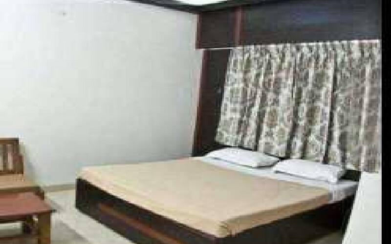 Rednam Manor Hotel, Visakhapatnam 2