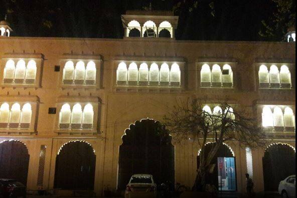 Tourist Rest House, Agra 2