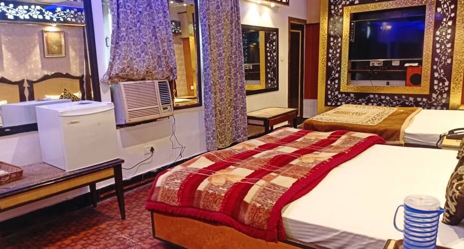 Hotel Raj Shree, Katra 3