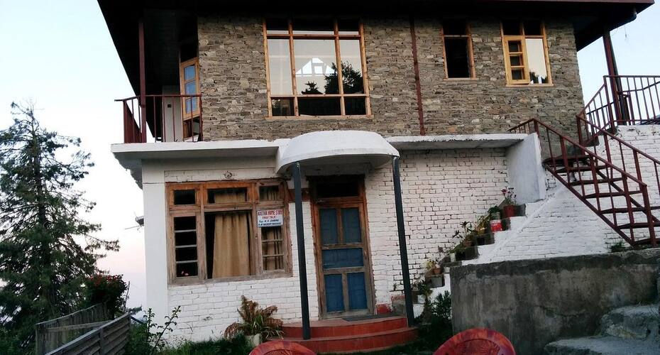 Aastha Homestay, Shimla 1