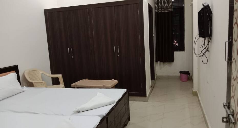 HOTEL COMFORT INN, Hyderabad 5