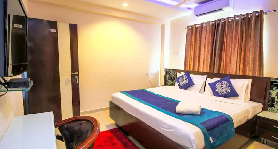 Hotel Wellfare Marina, Visakhapatnam 2