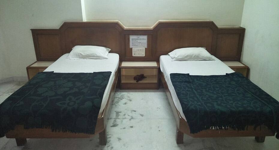 MG Palace Lodge, Shimoga 5