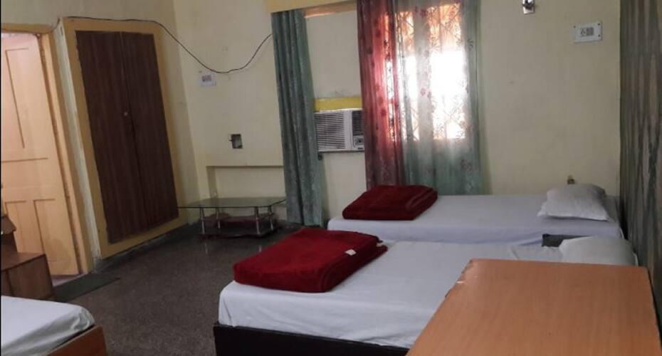 Hotel Shagun Inn, Patna 5