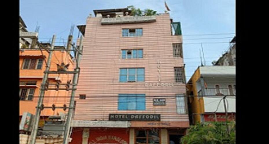 Hotel Daffodil, Guwahati 5