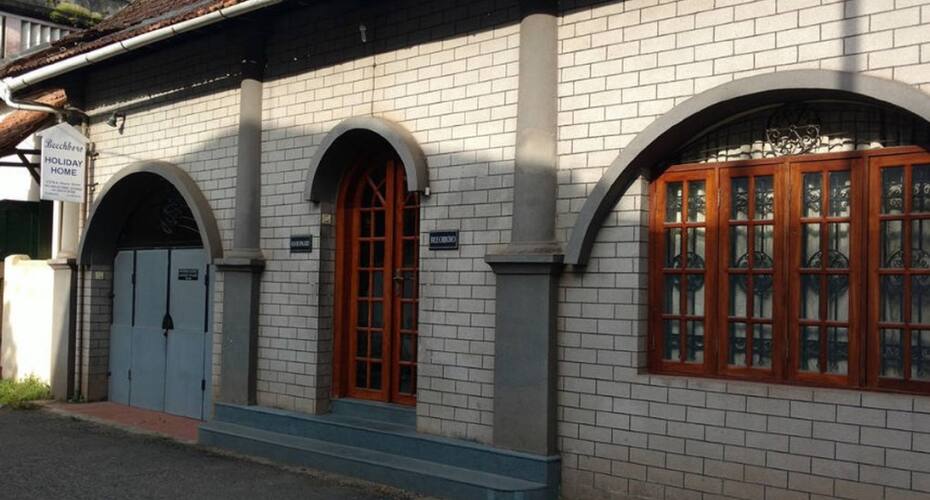 Beechboro Homestay, Kochi 5