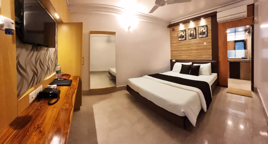 North Star Hotel, Kolkata 2
