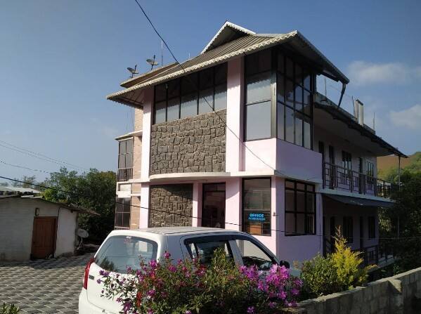Ann Homestay, Vagamon 1