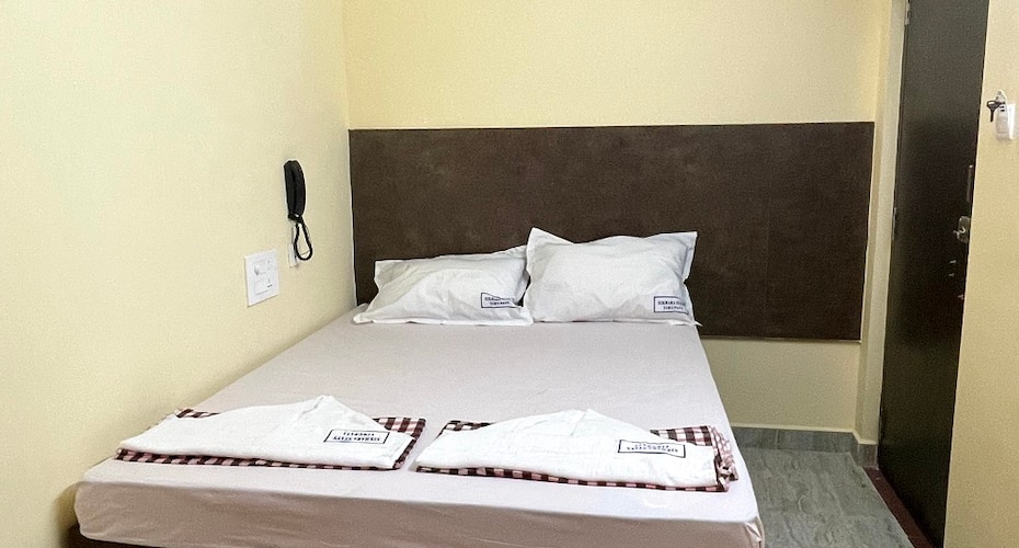 Sikhara Stays, Tirupati 3
