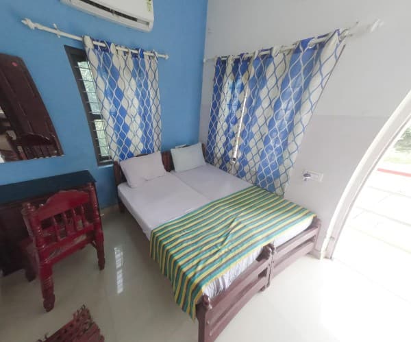 Eden Homestay, Alleppey 3