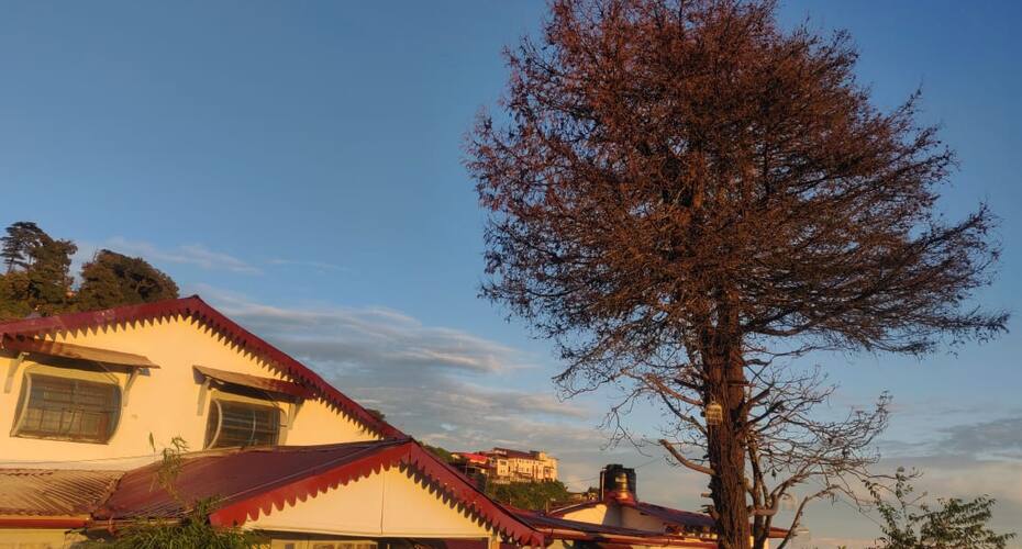Nishantam by Tranquille Experiential Living, Mussoorie 1