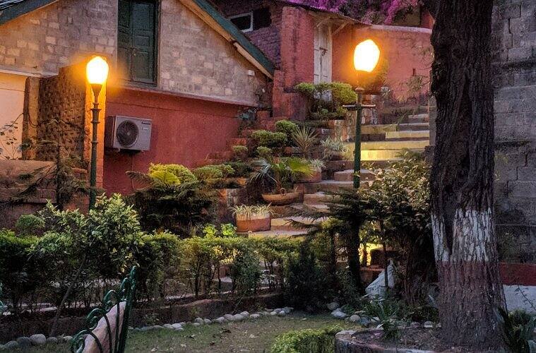 Hotel Raj Mahal, Mandi 5