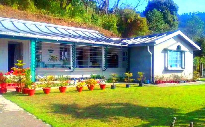 Sai Hridayam Heritage Bungalow, Darjeeling 1