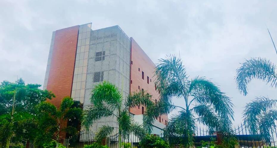Mastiff Grand Regal Resort Arrah by OTHPL, Arrah 2