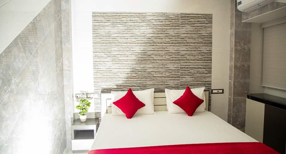 Hotel Ganesh Palace, Rameswaram 5