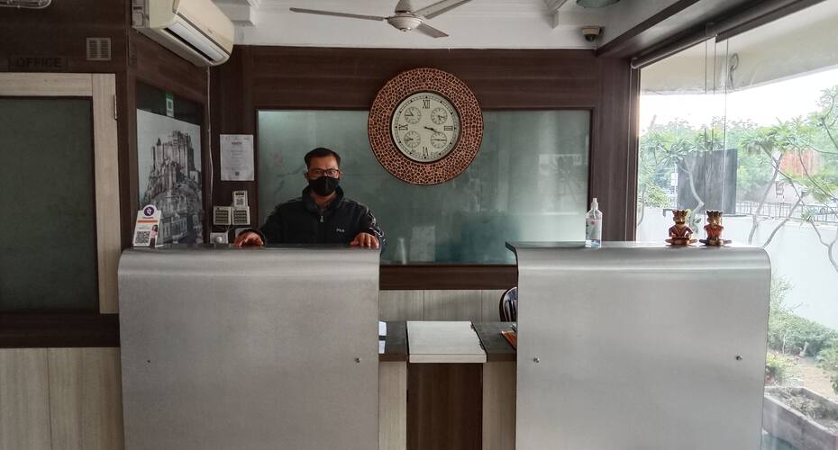 Jodhana Elite, Jodhpur 4