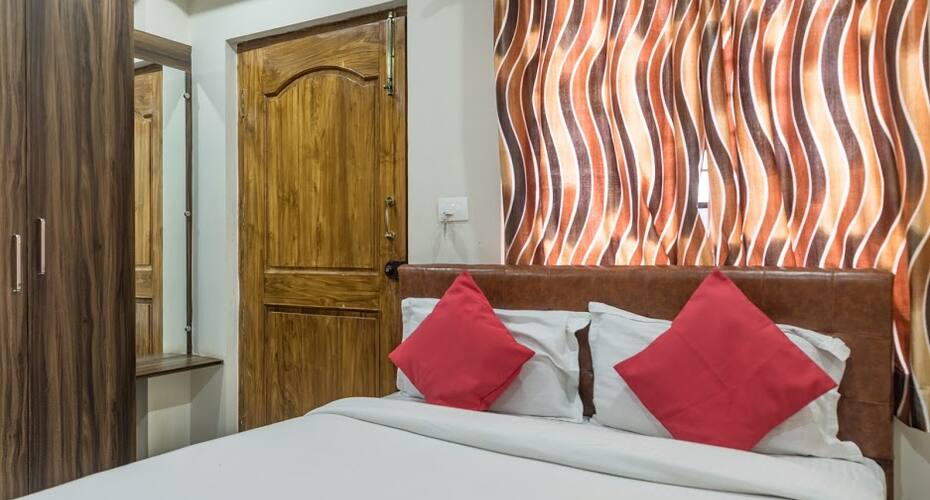 Renuka Hotel, Visakhapatnam 2
