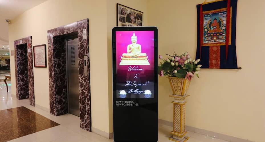Hotel The Imperial, Bodhgaya 4