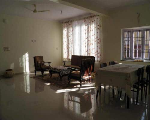 Chirpy Haven Home Stay, Coorg 5